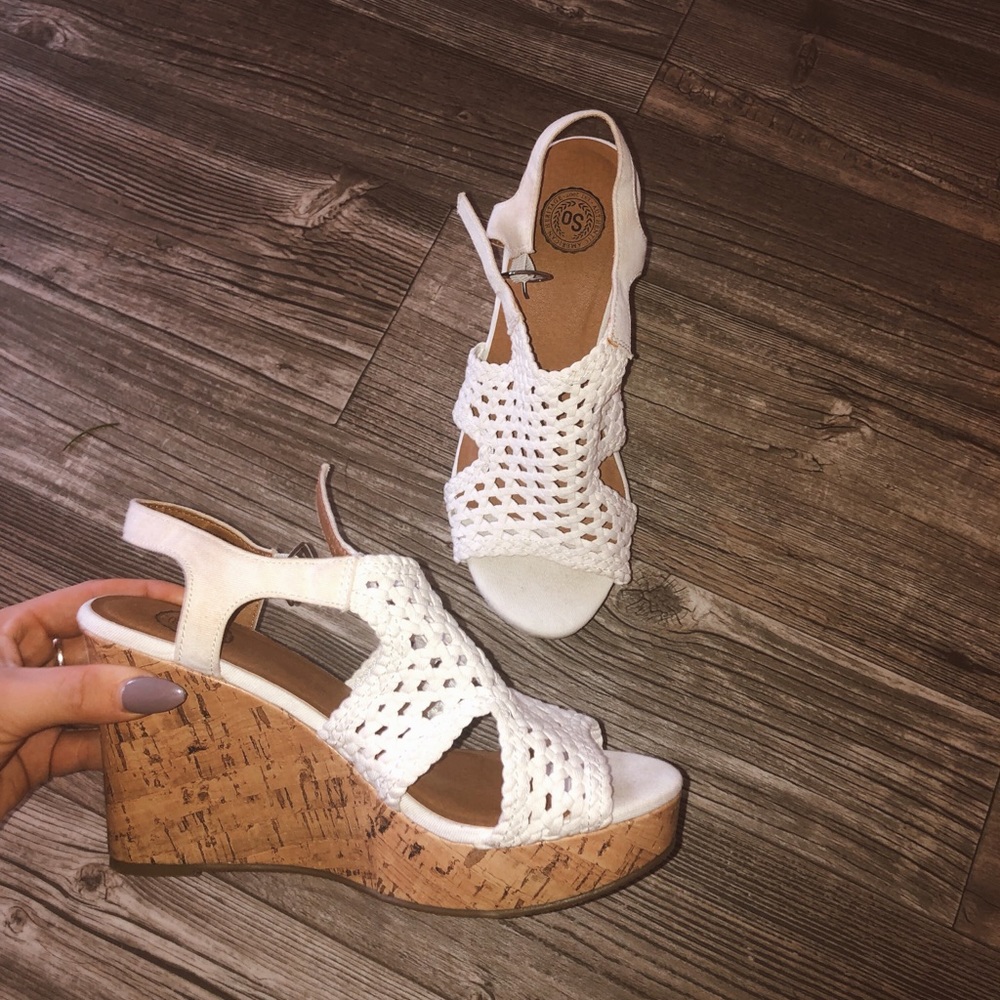 Wedges